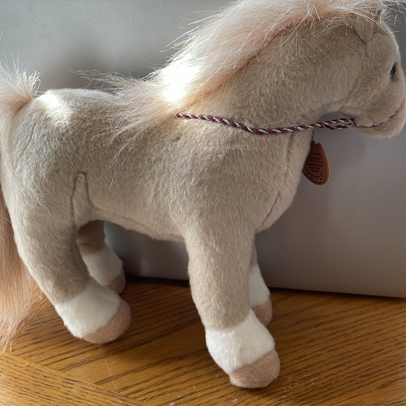 Breyer Plush Horse - Picture 3 of 6